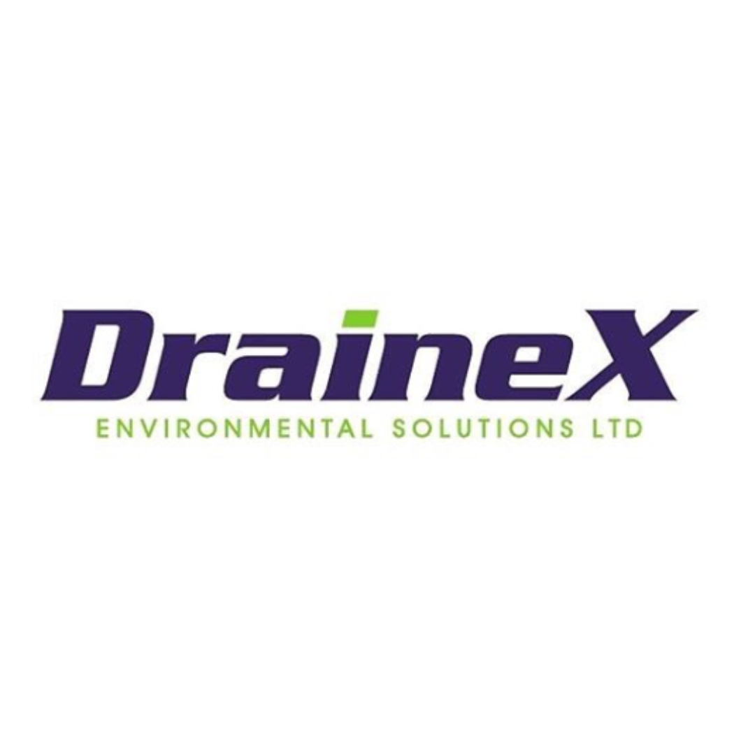 Drainex Logo