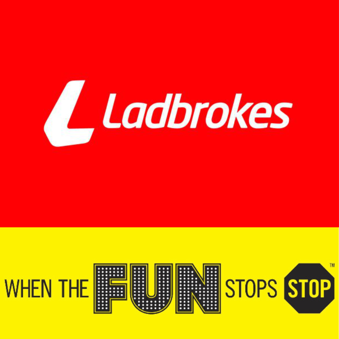 Ladbrokes Logo