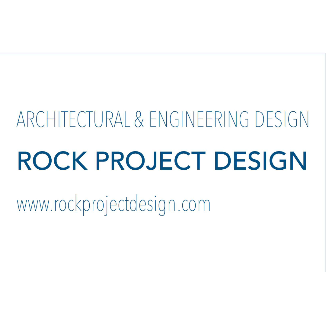 Rock Project Design