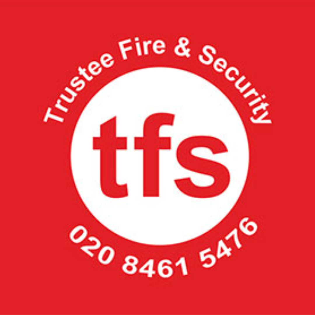 Trustee-Fire-Security