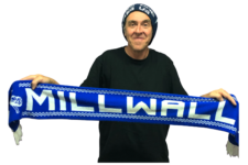 Millwall Kev